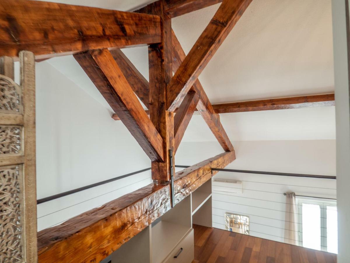 Loft De Standing Cannes Exterior foto
